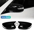 Bright black