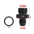 ORB8-AN6-BK