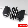4button black cover