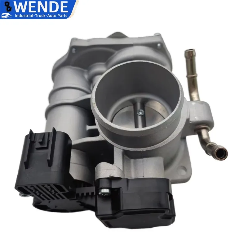 Cuerpo Acelerador CA7130 28081843 – FAW Vita F5 motores 5A/8A - imagen 2