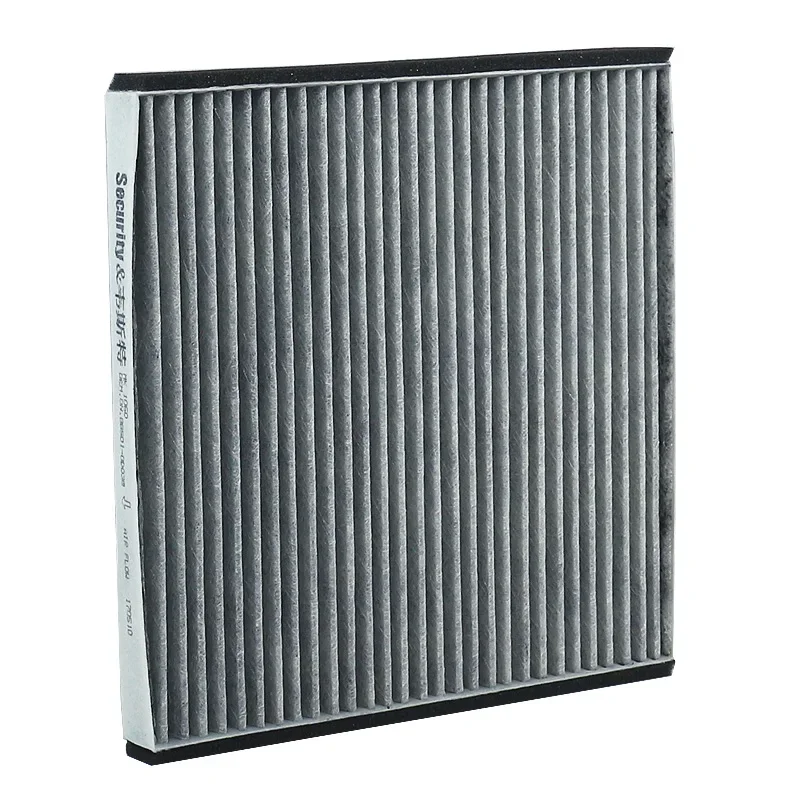 Filtro de habitáculo de carbón activo Subaru Outback/Legacy/Tribeca - imagen 5