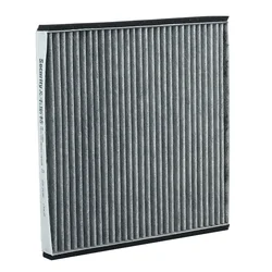 Filtro de habitáculo de carbón activo para Mitsubishi Galant y Endeavor