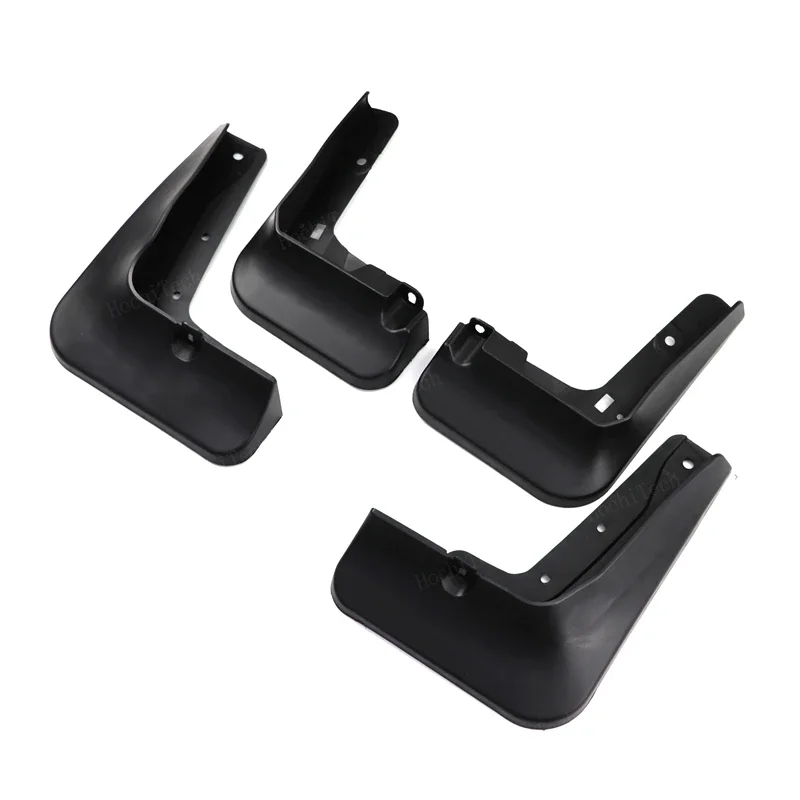 Guardabarros delanteros y traseros BMW X1 IX1 U11 M35i M Sport 2022-24 - imagen 5
