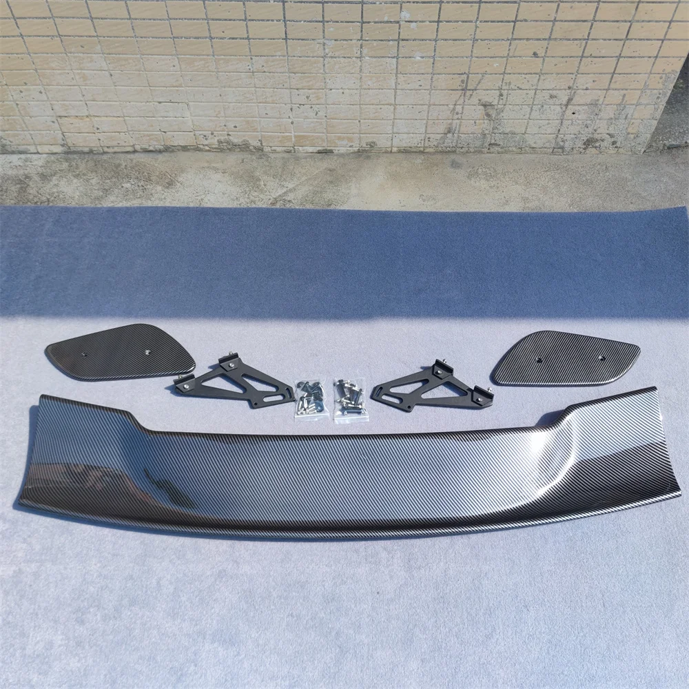 Alerón trasero GT de ABS universal de 145 cm para Jaguar XE, XF y XJ - imagen 4