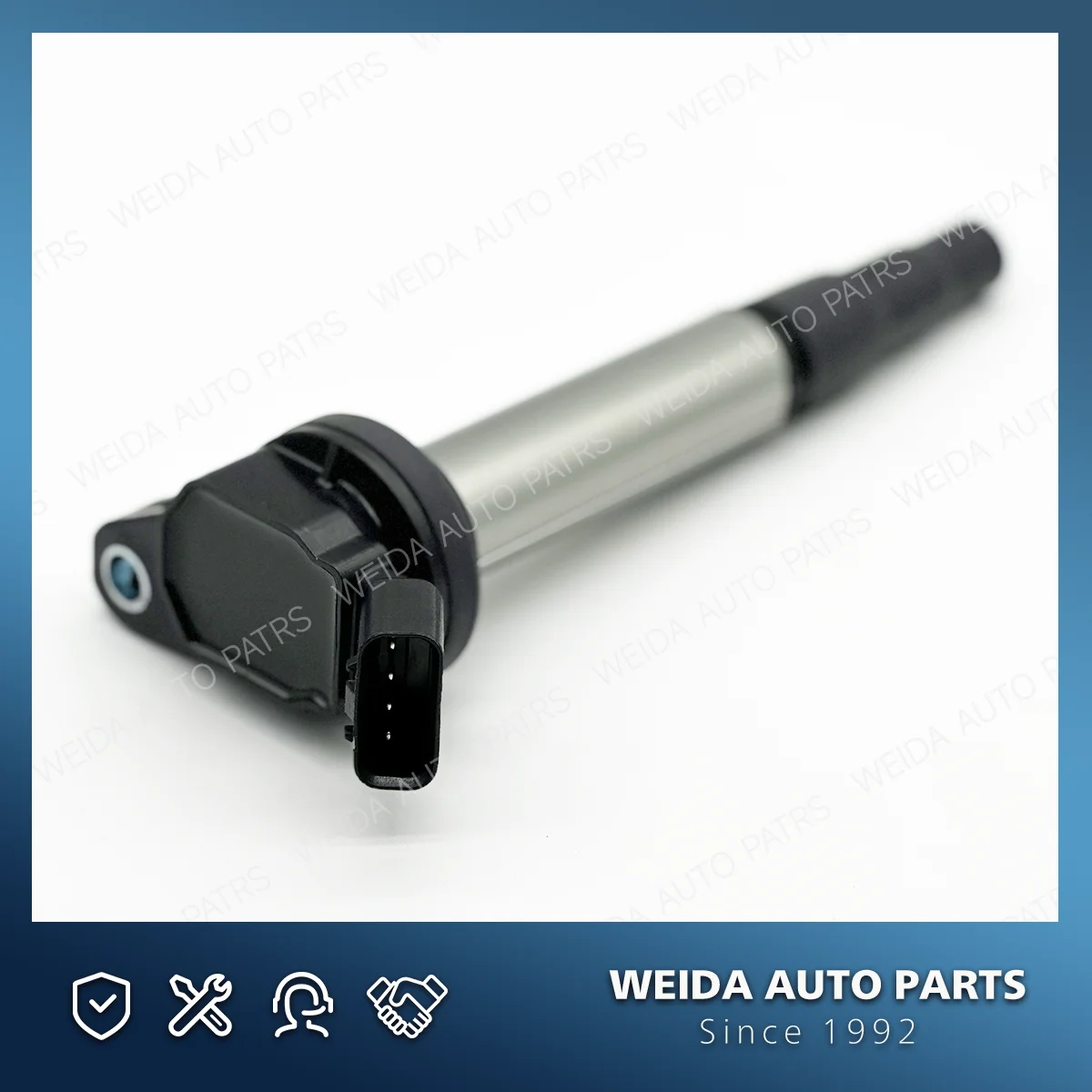 1/4 Uds 90919-02258 UF-596 C1714 UF-619 bobina de encendido para Corolla Prius Scion xD 1,8 RAV4 9091902258 - imagen 4