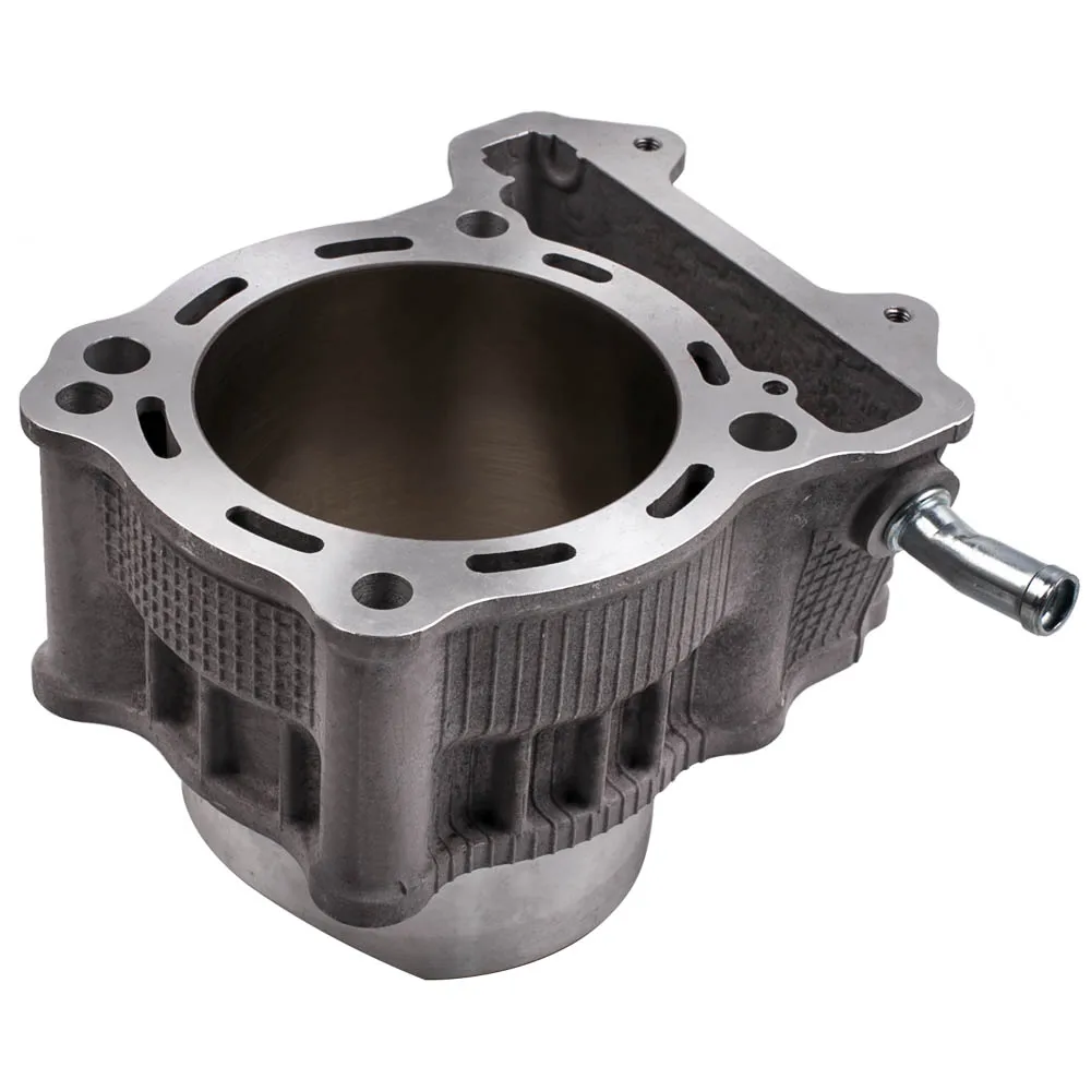 Kit de juntas de motor Suzuki LT-Z 400 Big Bore 434 cc 2003-2014 - imagen 2