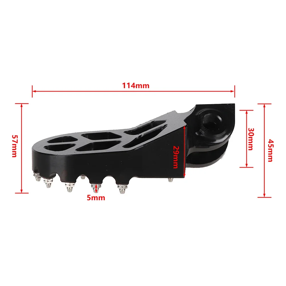 Estriberas de moto para KTM, Husqvarna, GasGas y Beta SX/EXC - imagen 3