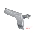 Chromeplate Left