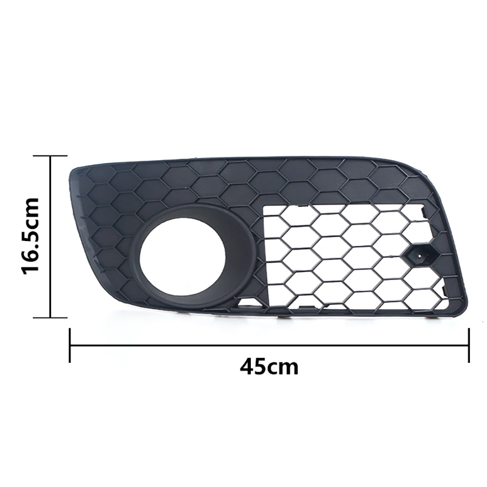 Rejilla antiniebla VW Jetta MK5 GTI GLI 2006-2009 - imagen 3