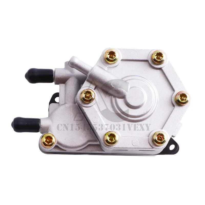 Bomba de gasolina por vacío para Yamaha TDM 3VD - imagen 5