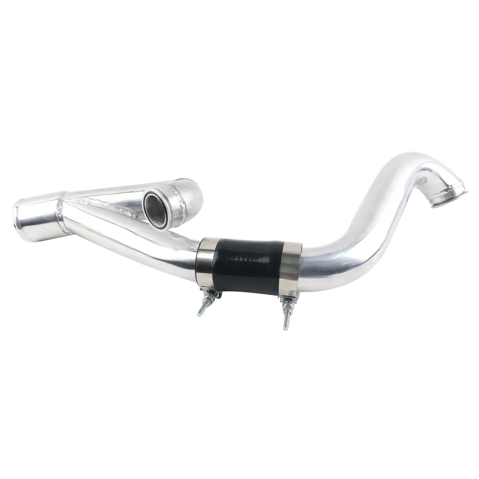 Kit de actualización del tubo de carga turbo N54 – BMW 135i/335i - imagen 5