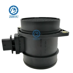 Sensor MAF Bosch 0 280 218 199 para Ssangyong Actyon/Kyron/Rodius XDi