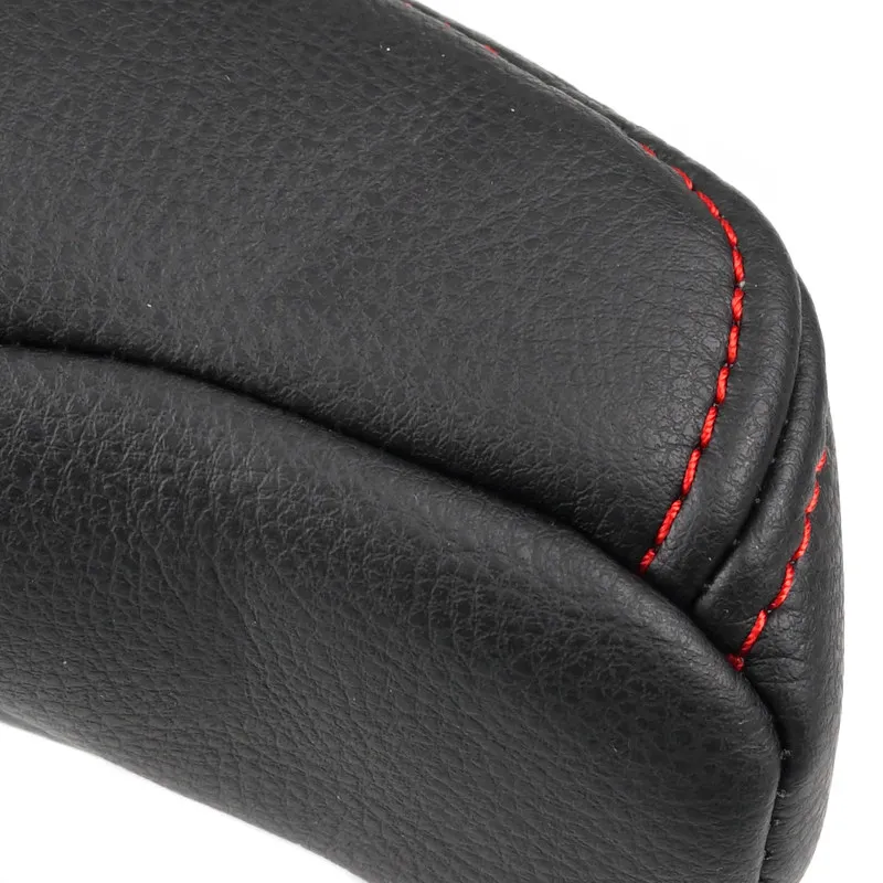 Funda reposabrazos microfibra para Land Rover Discovery 3 y Range Rover Sport - imagen 4