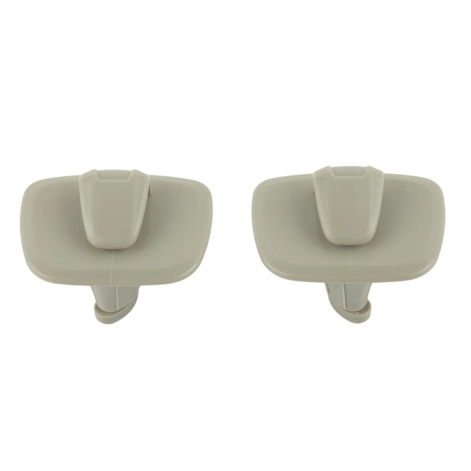 Gancho para colgar accesorios en Volvo XC40, XC90, S90 y V90 - imagen 2
