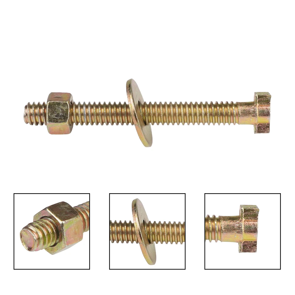 Perno liberación cámara freno Bendix 800921, compatible TR800921 - imagen 4