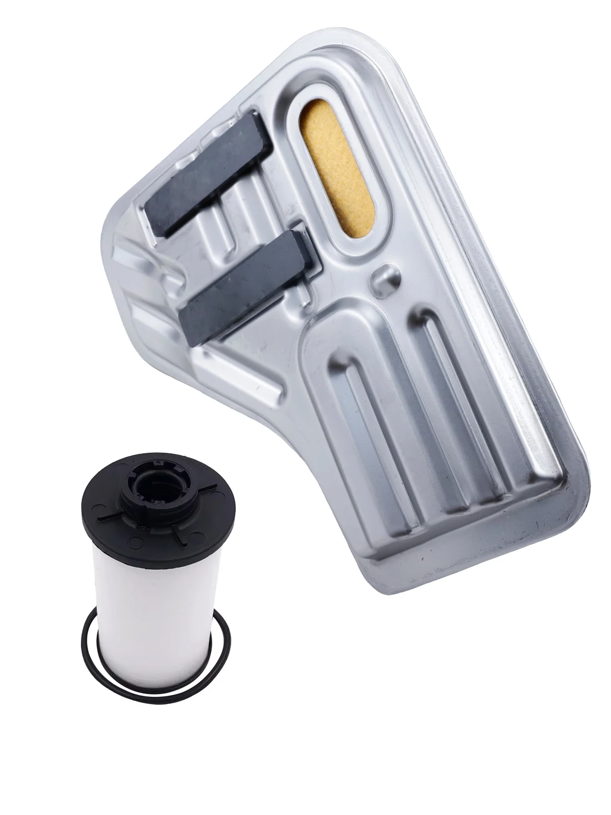 Filtro de transmisión DCT para cajas de cambio BYD