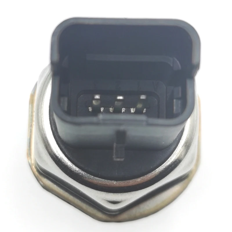 4M5Q-9D280-DB Sensor presion rail combustible-Focus Mk2/C-Max 1.8 TDCi - imagen 4