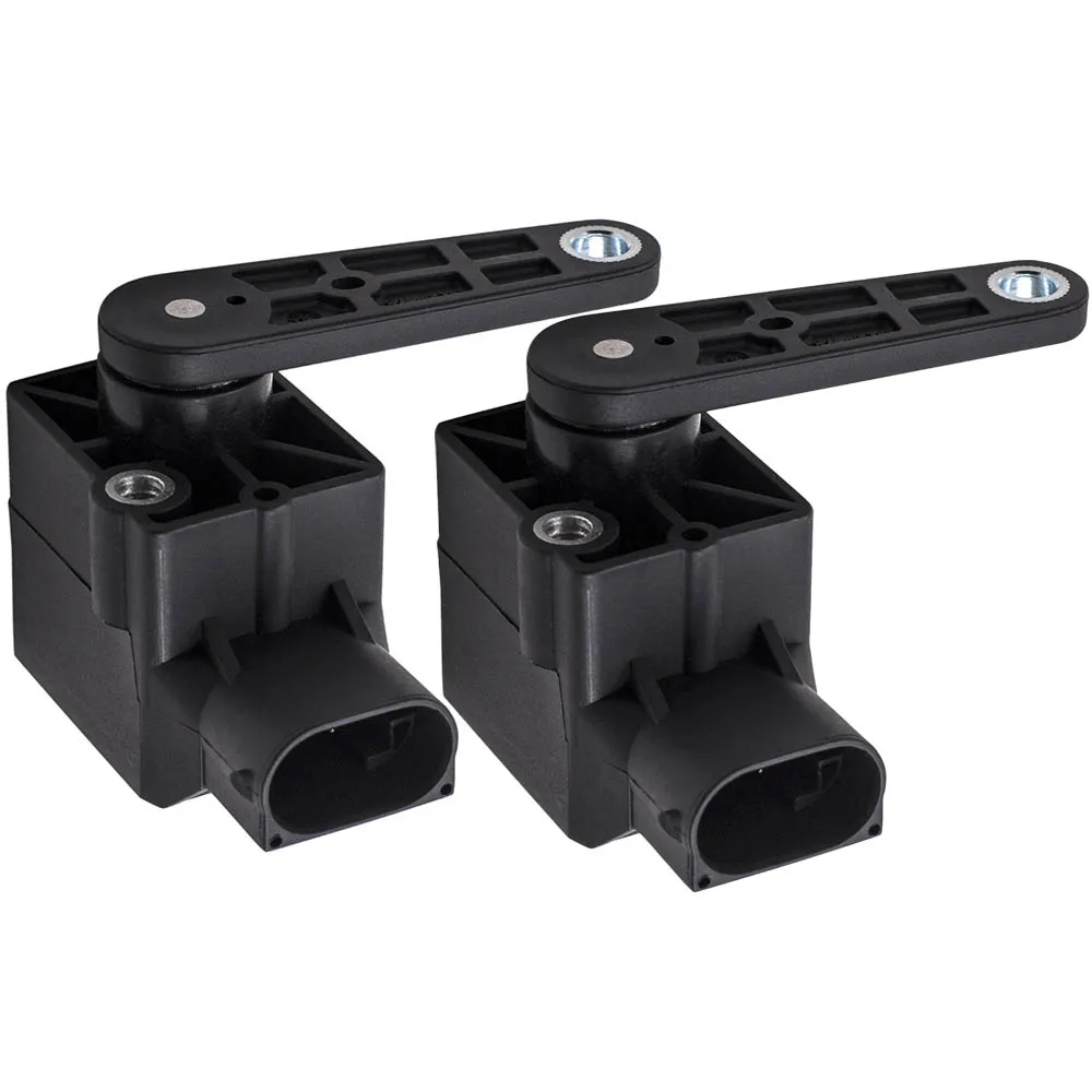 Sensor nivel xenón 4B0907503A - Audi A4 A6 A8 - imagen 5