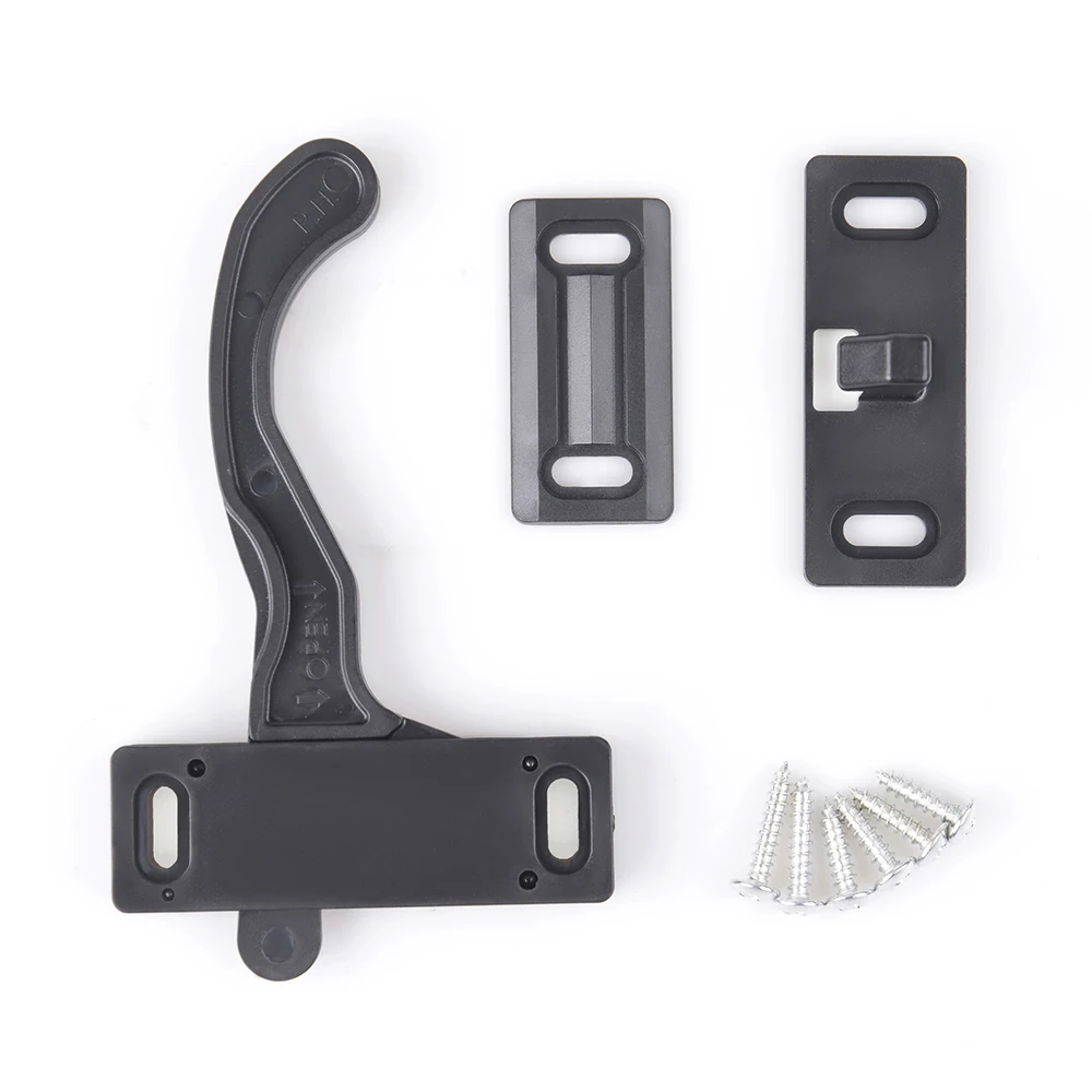 Kit de manija derecha para puerta de pantalla RV
