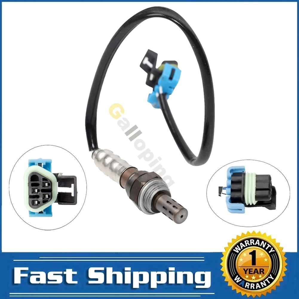 Sensor de Oxígeno O2 234-669 Upstream