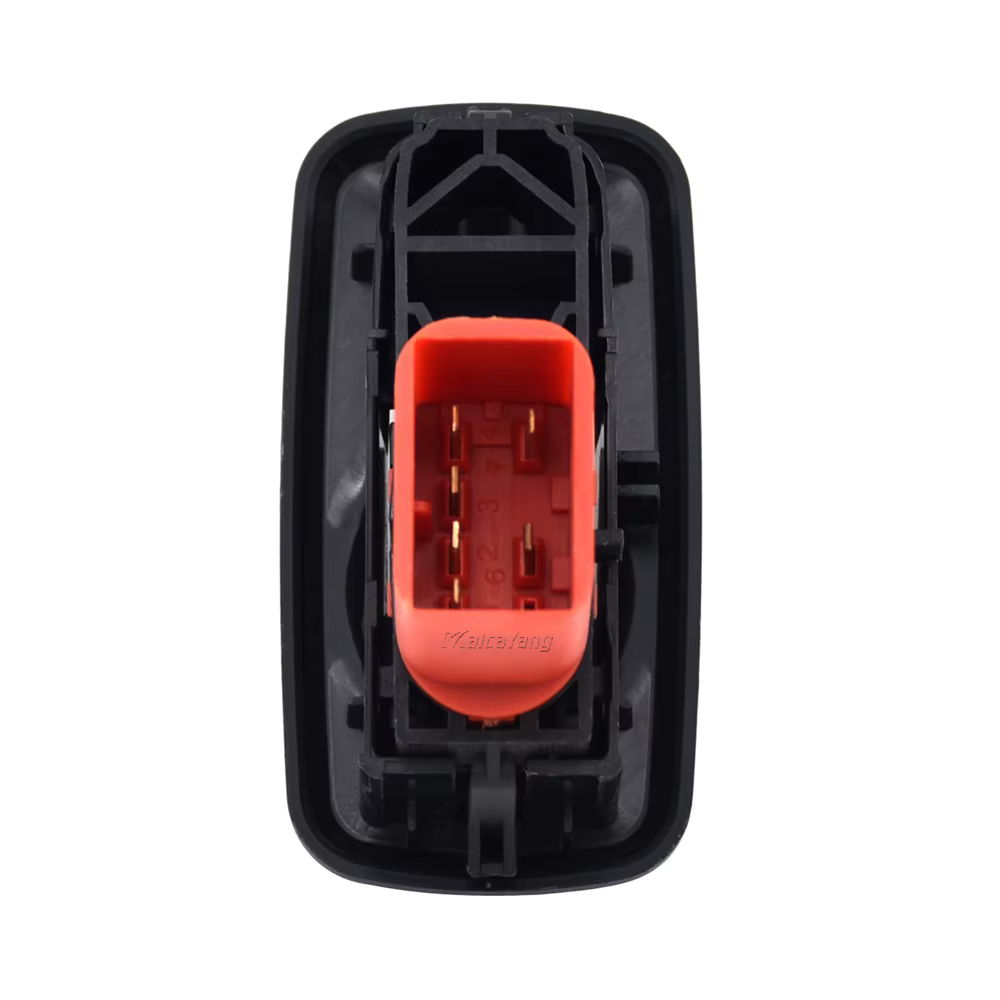 CN15-14529-AB Mando elevalunas eléctrico Ford Fiesta VI - imagen 5