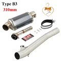 Type B3