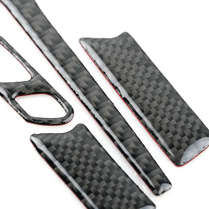 Embellecedor interior de volante Infiniti Q60, Q40, G37 y QX50 - imagen 4