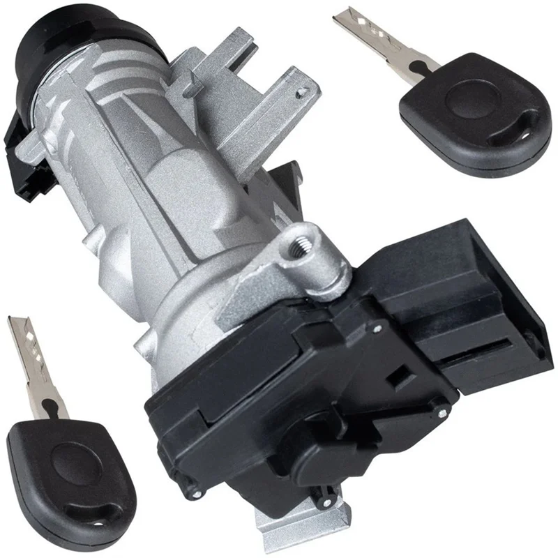 Interruptor de arranque Bosch 6RA905865 para VW LHD