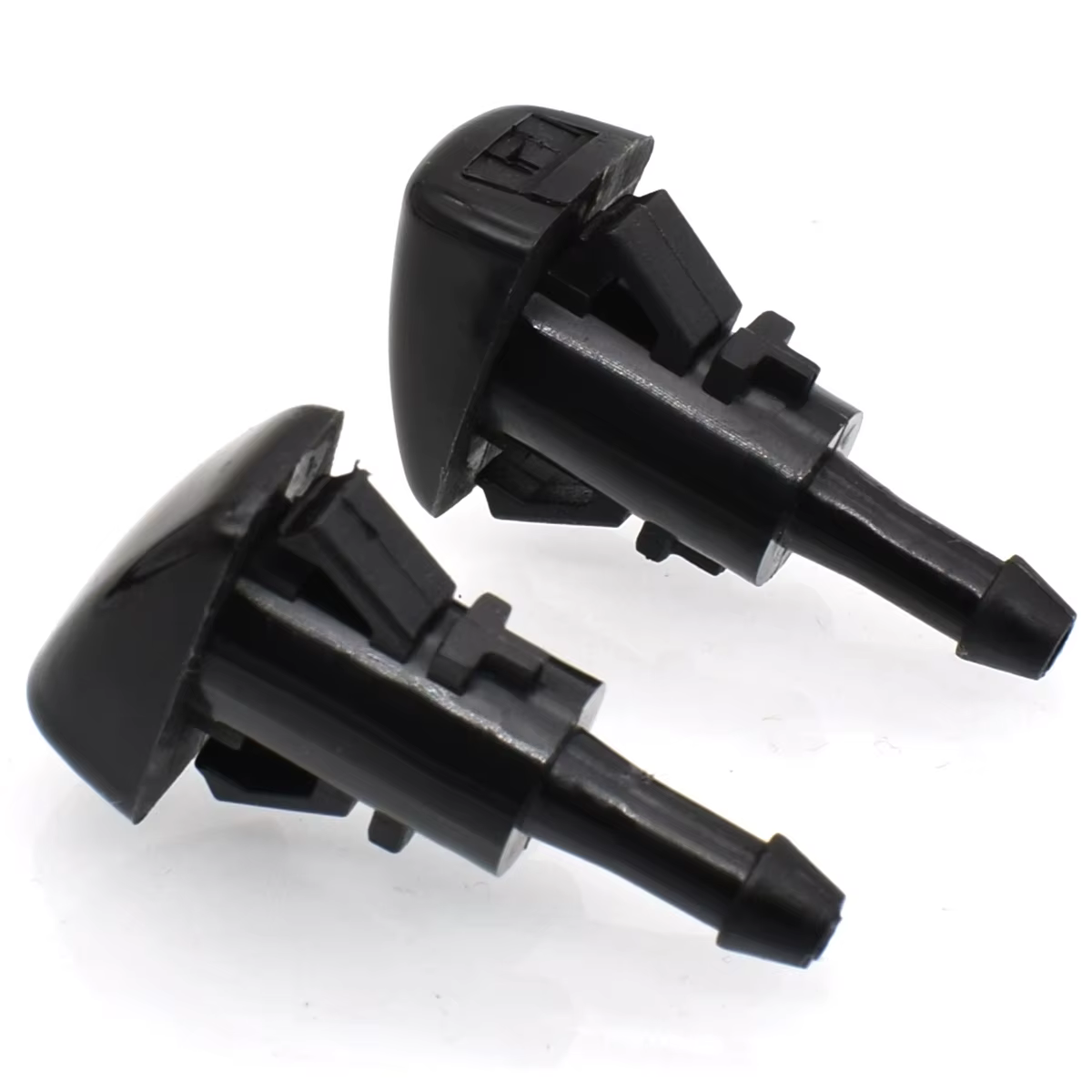 Boquilla de limpiaparabrisas para Subaru Impreza WRX STI 2008-2014 - imagen 5
