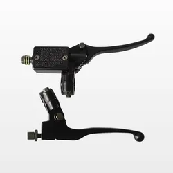 Bomba de freno universal hidráulica para pit bike y quad ATV