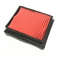 Red  Black