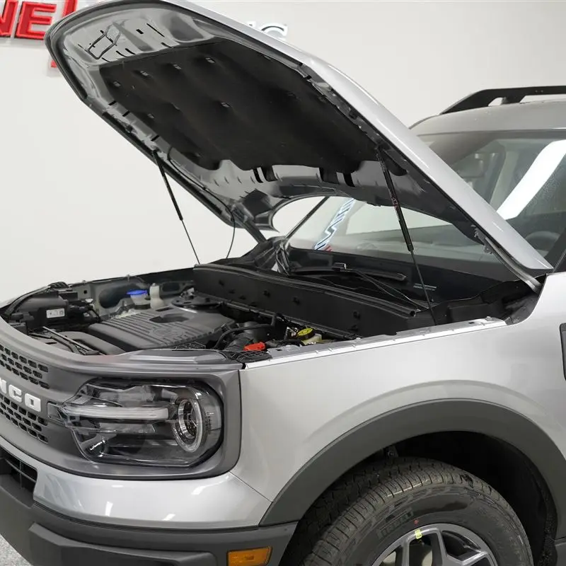 Puntales de gas soporte capó – Ford Bronco Sport CX430 2021-2024