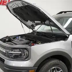 Puntales de gas soporte capó – Ford Bronco Sport CX430 2021-2024