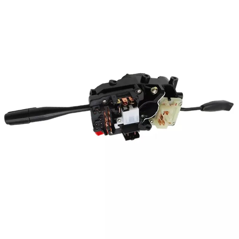 UB71-66-120 Interruptor combinación limpiaparabrisas giro Mazda B2000 - imagen 4