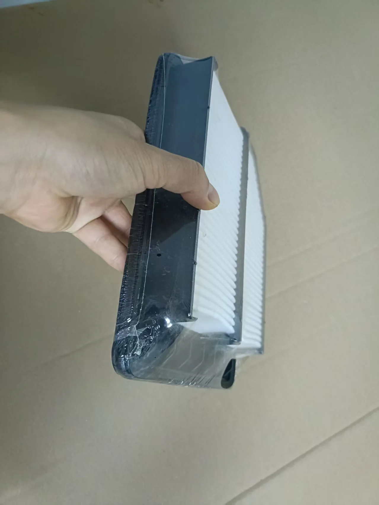 Para Honda Civic FR-V EDIX 2006 2007 2008 2009 2010 2011 17220-RNA-A00 filtro de aire de motor de coche 1.8L 4cyl 17220-RNA-Y00 8th Gen - imagen 3