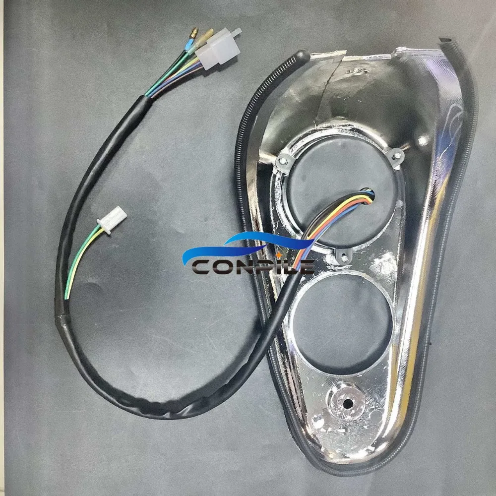 Tanque de aceite Lifan para motocicletas 150 – Storm Watch Prince - imagen 5