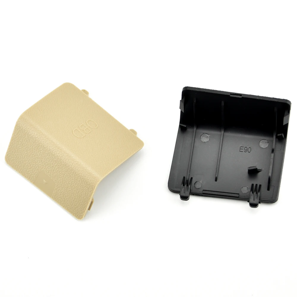 BMW Tapa enchufe OBD - Serie 3 (E90-E93) - imagen 4