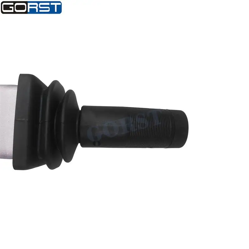 Controlador joystick Haulotte HA16SPX HA18SPX HA16TPX – 2441305160 - imagen 3
