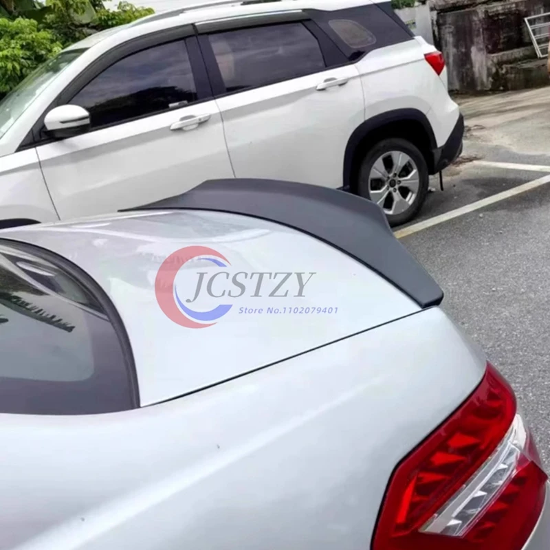 Alerón tapa maletero Mercedes Benz W212 E-Class trasero 4 puertas - imagen 4