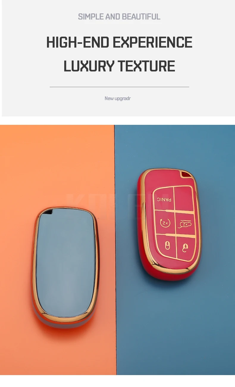 Limpieza de la funda con paño suave