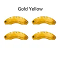 Gold Yellow