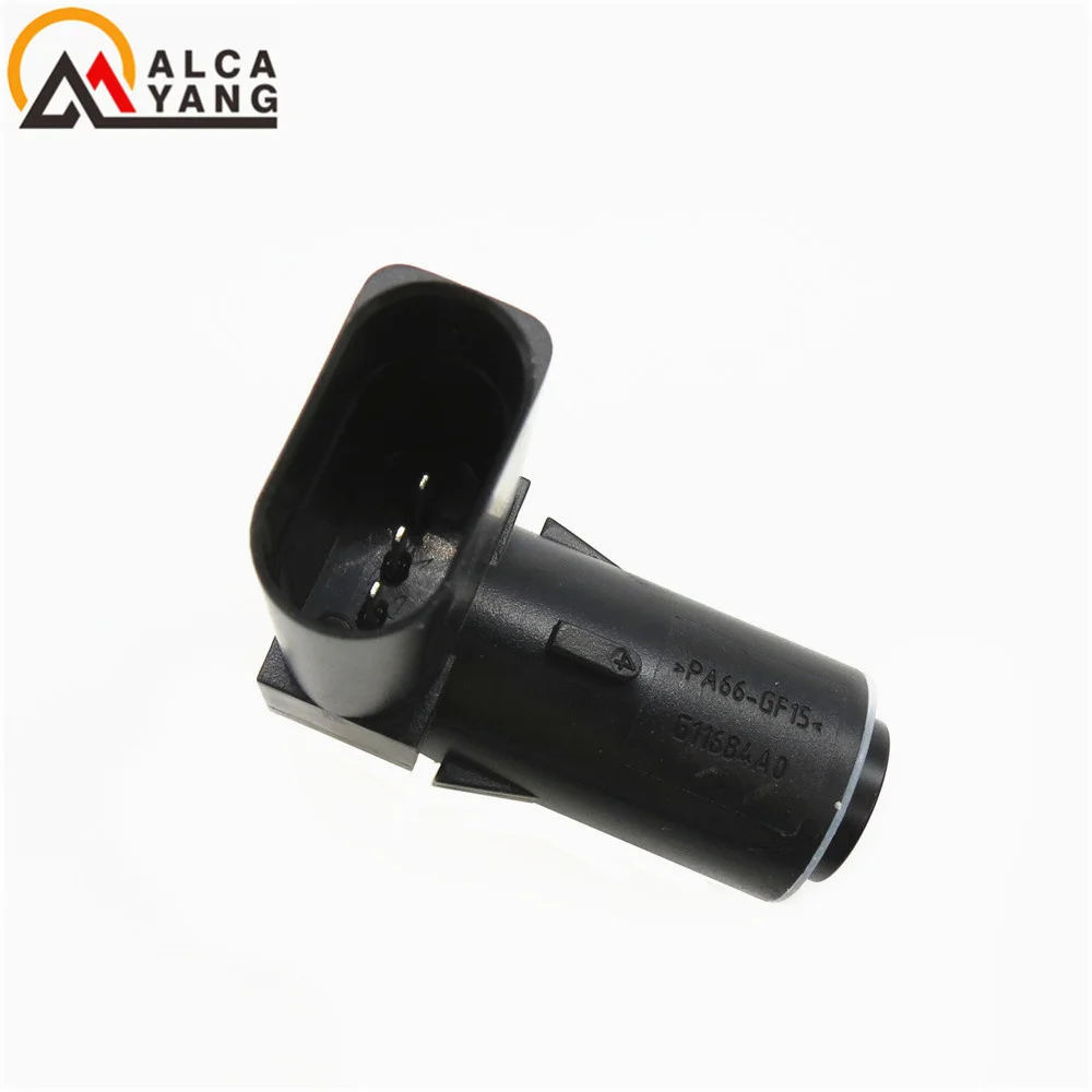 3U0919275A Sensor de aparcamiento ultrasónico Skoda Superb 3U4 - imagen 5