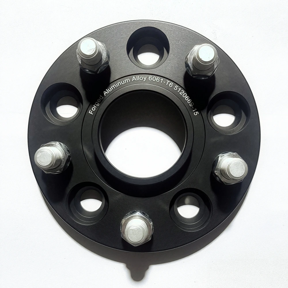 Adaptadores rueda PCD 5x120 centro 66,9mm tornillos M14x1,5 – 15-30mm