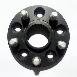 Adaptadores rueda PCD 5x120 centro 66,9mm tornillos M14x1,5 – 15-30mm