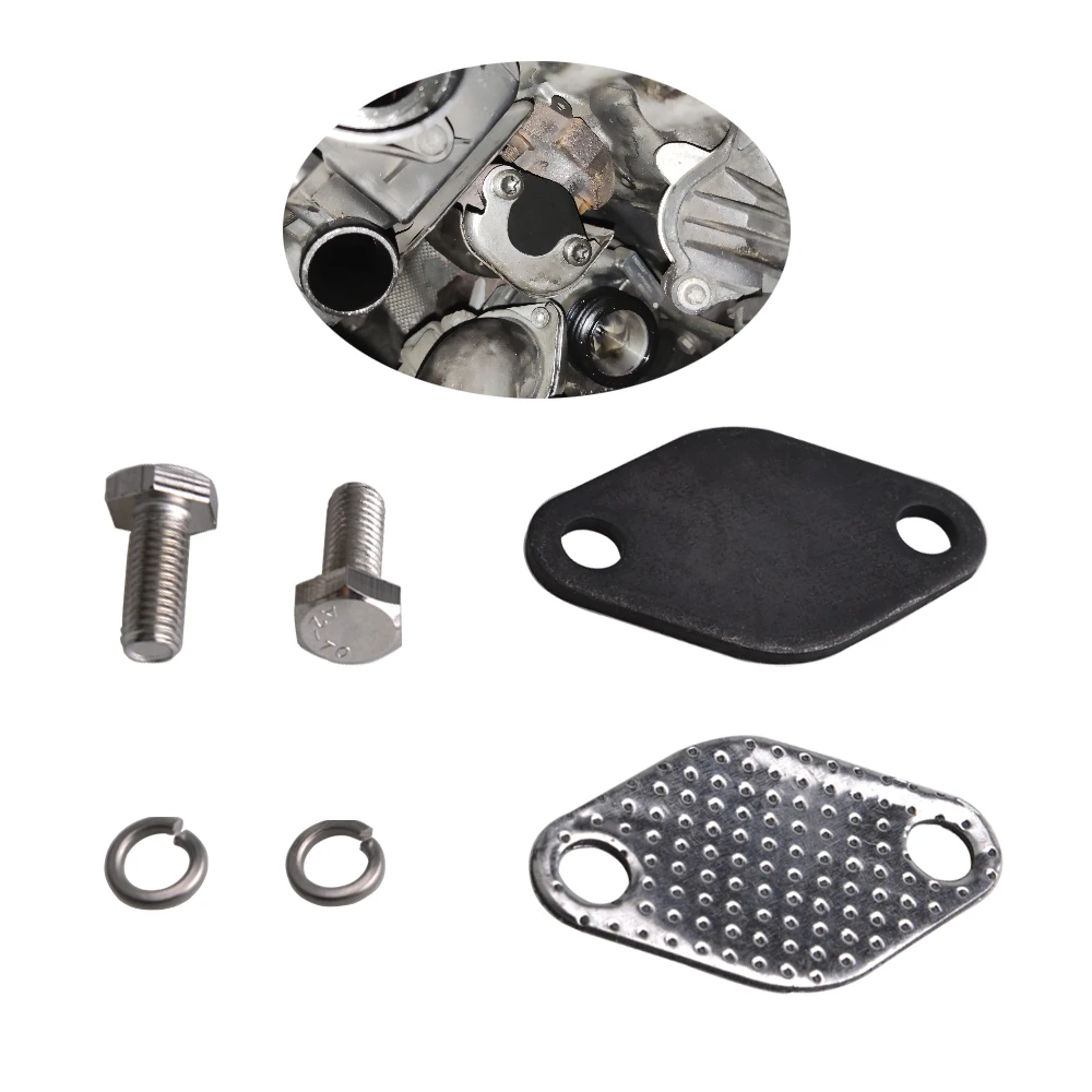 Junta de valvula para BMW E46-318d/320d/330d/330xd/320cd/318td/320td