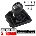 5 Speed