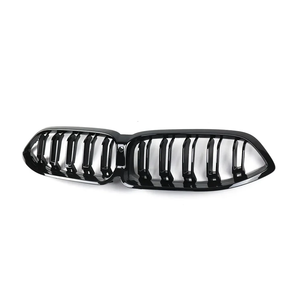 Parrilla frontal deportiva BMW Serie 8 G14, G15 y G16 desde 2023 - imagen 4
