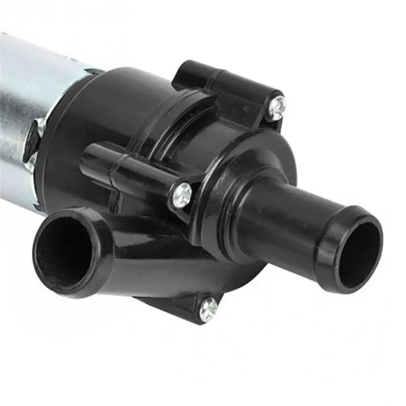 OEM 8E0261431 Bomba de agua eléctrica auxiliar 12 V universal - imagen 2