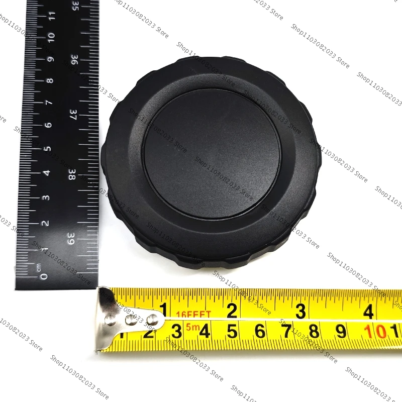 8K0881671 Perilla ajuste respaldo asiento Audi VW Skoda - imagen 2