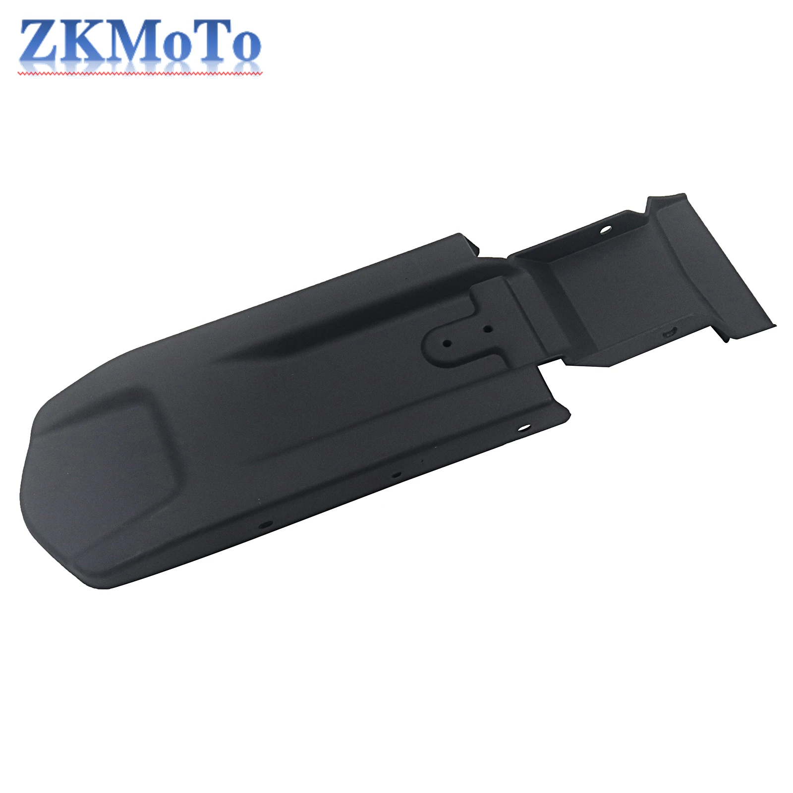 Placa guardabarros trasera Sur Ron Light Bee X/S y Segway X260/X160 - imagen 5